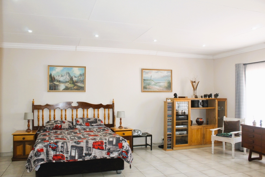 3 Bedroom Property for Sale in Deneysville Free State